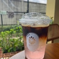 เมนูของร้าน ACACIA Coffee House - บ้าน กาแฟ อาเคเซีย หมู่บ้านโกลเด้นทาวน์ศรีราชา-อัสสัมชัญ ถ.เก้ากิโล