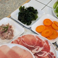 Kinn’s The Buta สาขา Korat SUT