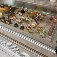 La Baguette Bakery Cafe Naklua, Pattaya