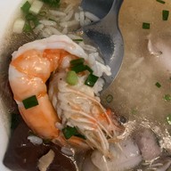 ป. ข้าวต้มเป็ด