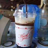 เมนูของร้าน ร้านคุณพระนาย