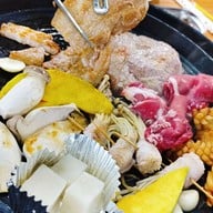 เมนูของร้าน 2Mo เกาเหลาเซี่ยงจี๊ -