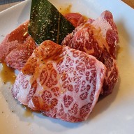 เมนูของร้าน Nikuya No Daidokoro Ueno Ueno