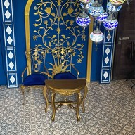 Turn back Time (Indian Cruisine)