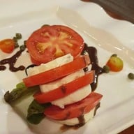 Chez Andy Swiss Restaurant Steak House