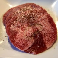 เมนูของร้าน Nikuya No Daidokoro Ueno Ueno