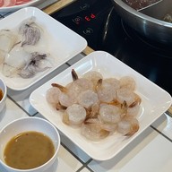 Kinn’s The Buta สาขา Korat SUT