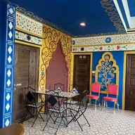 Turn back Time (Indian Cruisine)