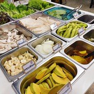 เมนูของร้าน 2Mo เกาเหลาเซี่ยงจี๊ -