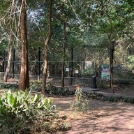 สวนสัตว์เปิดสถานีวิจัยการเลี้ยงสัตว์ป่าเขาประทับช้าง