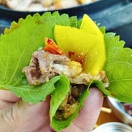 เมนูของร้าน 2Mo เกาเหลาเซี่ยงจี๊ -