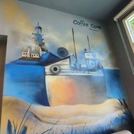 Coffee Cove