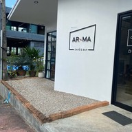 Ar-ma Cafe & Bar