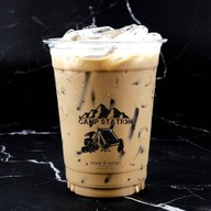 กาแฟสด Moka Pot x Bialetti  Camp Station คลอง8 ลำลูกกา