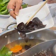 Kinn’s The Buta สาขา Korat SUT