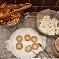 เมนูของร้าน Nikuya No Daidokoro Ueno Ueno