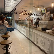 La Baguette Bakery Cafe Naklua, Pattaya