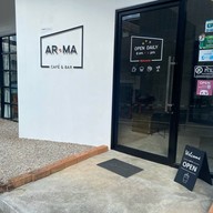Ar-ma Cafe & Bar