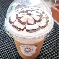 เมนูของร้าน ACACIA Coffee House - บ้าน กาแฟ อาเคเซีย หมู่บ้านโกลเด้นทาวน์ศรีราชา-อัสสัมชัญ ถ.เก้ากิโล