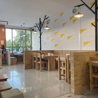 Kinn’s The Buta สาขา Korat SUT