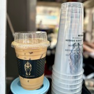 เมนูของร้าน The Black Dragon Thailnad บิ๊กซีเพชรเกษม 1