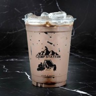 กาแฟสด Moka Pot x Bialetti  Camp Station คลอง8 ลำลูกกา