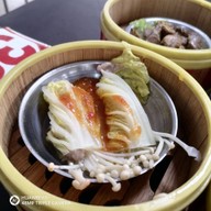 เมนูของร้าน ต้นฉบับ ติ่มซำ