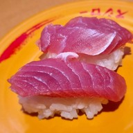 เมนูของร้าน Sushiro Shinjuku Nishiguchi