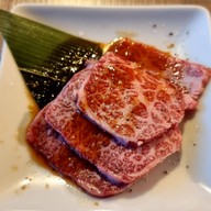 เมนูของร้าน Nikuya No Daidokoro Ueno Ueno
