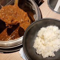 เมนูของร้าน Nikuya No Daidokoro Ueno Ueno