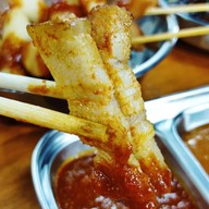 เมนูของร้าน 2Mo เกาเหลาเซี่ยงจี๊ -