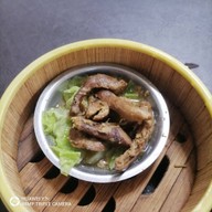 เมนูของร้าน ต้นฉบับ ติ่มซำ