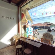 หน้าร้าน Krutid Coffee (Pasisung) ชัยนาท