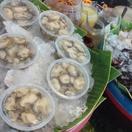 ยำมะม่วงเจ๊นก61