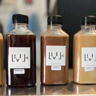 Lively Machine Coffee รังสิต