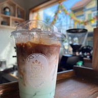 เมนูของร้าน ACACIA Coffee House - บ้าน กาแฟ อาเคเซีย หมู่บ้านโกลเด้นทาวน์ศรีราชา-อัสสัมชัญ ถ.เก้ากิโล
