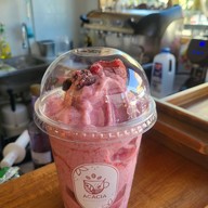 เมนูของร้าน ACACIA Coffee House - บ้าน กาแฟ อาเคเซีย หมู่บ้านโกลเด้นทาวน์ศรีราชา-อัสสัมชัญ ถ.เก้ากิโล