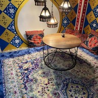 Turn back Time (Indian Cruisine)