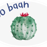 Yoo Baan Cafe-ขามเรียง