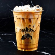 กาแฟสด Moka Pot x Bialetti  Camp Station คลอง8 ลำลูกกา