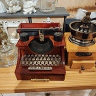 บรรยากาศ Sprucy Cafe