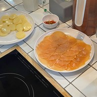 Kinn’s The Buta สาขา Korat SUT