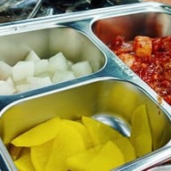 เมนูของร้าน 2Mo เกาเหลาเซี่ยงจี๊ -
