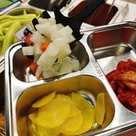เมนูของร้าน 2Mo เกาเหลาเซี่ยงจี๊ -