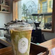 เมนูของร้าน ACACIA Coffee House - บ้าน กาแฟ อาเคเซีย หมู่บ้านโกลเด้นทาวน์ศรีราชา-อัสสัมชัญ ถ.เก้ากิโล