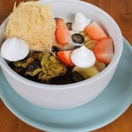 เมนูของร้าน Chirp Cafe and Chat Space Chirp Cafe and Chat Space