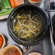 신촌황소곱차ㅇ ไส้ย่างเกาหลี