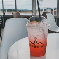 เมนูของร้าน เล เกลือ คา เฟ่