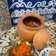 Turn back Time (Indian Cruisine)