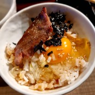 เมนูของร้าน Nikuya No Daidokoro Ueno Ueno